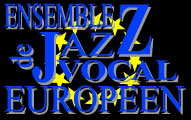 Logo EUROVOCAL